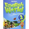 English World 2 Grammar Practice Book