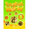 English World 3 Dictionary