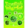 English World 4 Dictionary