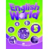 English World 5 Dictionary