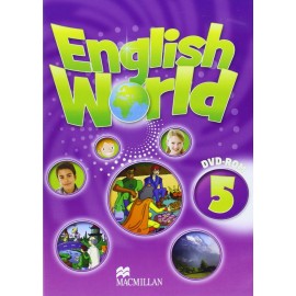 English World 5 DVD-ROM