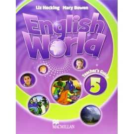 English World 5 Teacher's Book