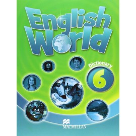 English World 6 Dictionary