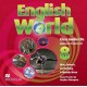 English World 8 Class CD