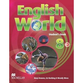 English World 8 Student's Book