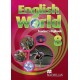 English World 8 Teacher's Digibook DVD-ROM
