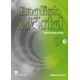 English World 9 Exam Practice Book