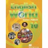 English World 10 Teacher's Digibook DVD-ROM