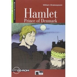 Hamlet + CD-ROM