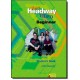 New Headway Video Beginner Student's Book