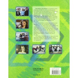 New Headway Video Beginner Student's Book