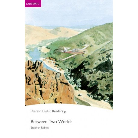 Between Two Worlds + CD Between Two Worlds + CD