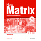New Matrix Upper-Intermediate Workbook