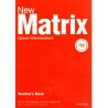 New Matrix Upper-Intermediate Teacher's Book