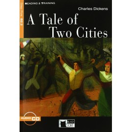 A Tale of Two Cities +CD