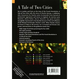 A Tale of Two Cities + CD