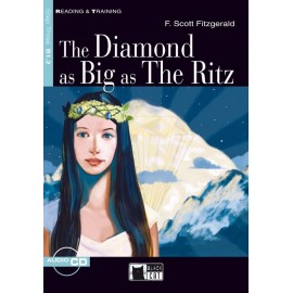 The Diamond as Big as The Ritz + CD