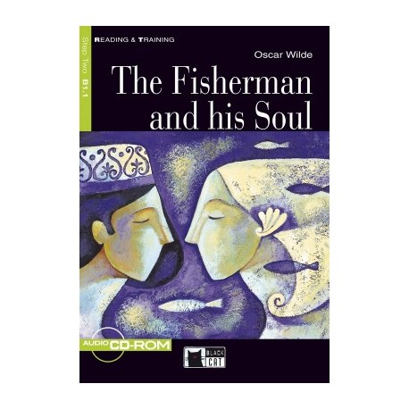 The Fisherman and His Soul + CD The Fisherman and His Soul + CD