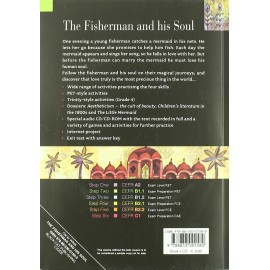 The Fisherman and His Soul + CD