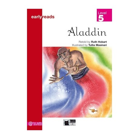 Aladdin (Level 5) Aladdin (Level 5)