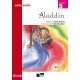 Aladdin (Level 5) + audio download