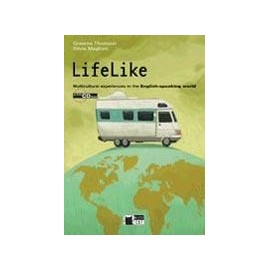 LifeLike + CD/CD-ROM