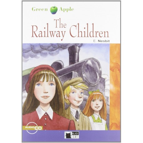 The Railway Children + CD
