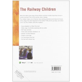 The Railway Children + CD