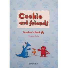Cookie and Friends A Teacher's Book