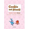 Cookie and Friends Starter Teacher's Book