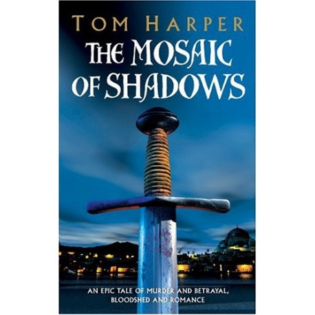 The Mosaic of Shadows The Mosaic of Shadows