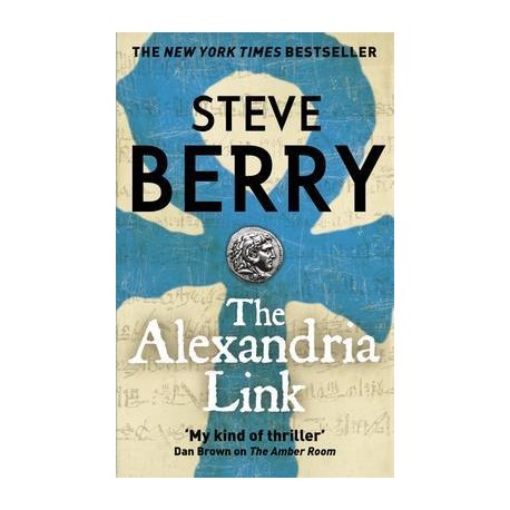 The Alexandria Link