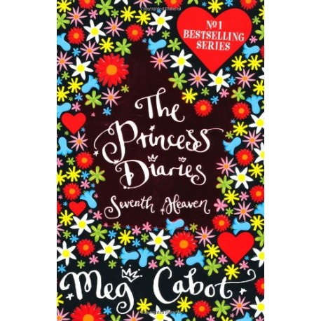 The Princess Diaries: Seventh Heaven