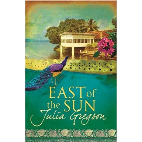 East of the Sun East of the Sun