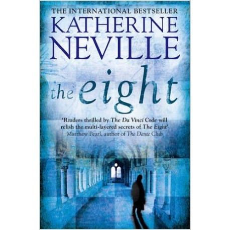 The Eight The Eight