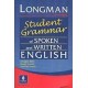 Longman Student Grammar of Spoken and Written English