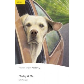 Marley and Me + MP3 Audio CD