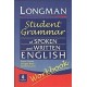 Longman Student Grammar of Spoken and Written English Workbook