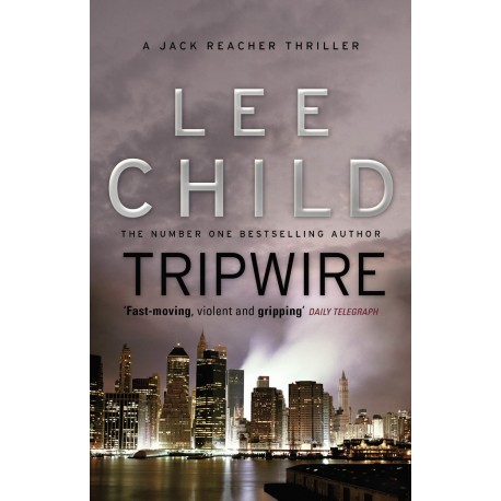 Tripwire Tripwire