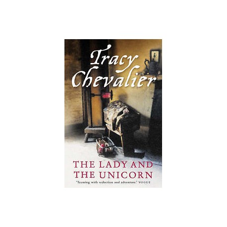 The Lady and The Unicorn