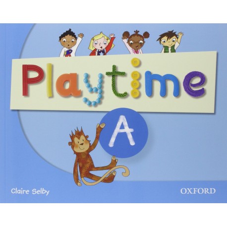 Playtime A Classbook Playtime A Classbook