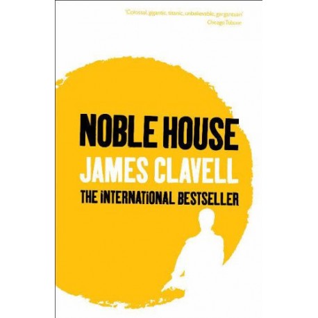 Noble House Noble House