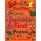 Puffin Book of Fantastic First Poems