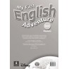 My First English Adventure Starter Posters