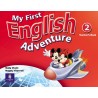 My First English Adventure 2 Teacher's Book