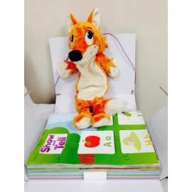 Oxford Discover Show and Tell 1 - 3 Teacher's Resource Pack