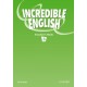 Incredible English 3 Teacher's Book