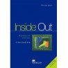 Inside Out Intermediate Workbook with Key + Audio CD