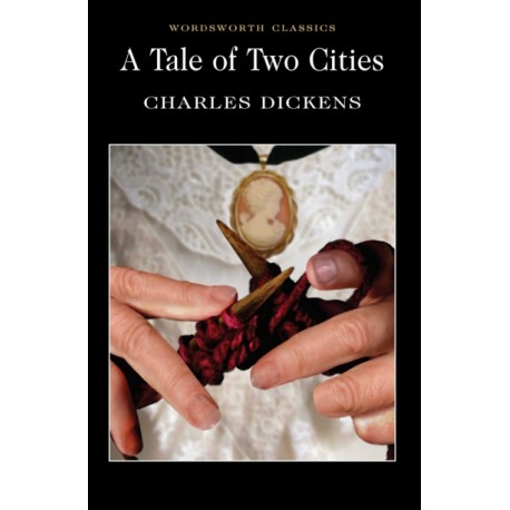 A Tale of Two Cities