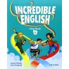 Incredible English 6 Class Book